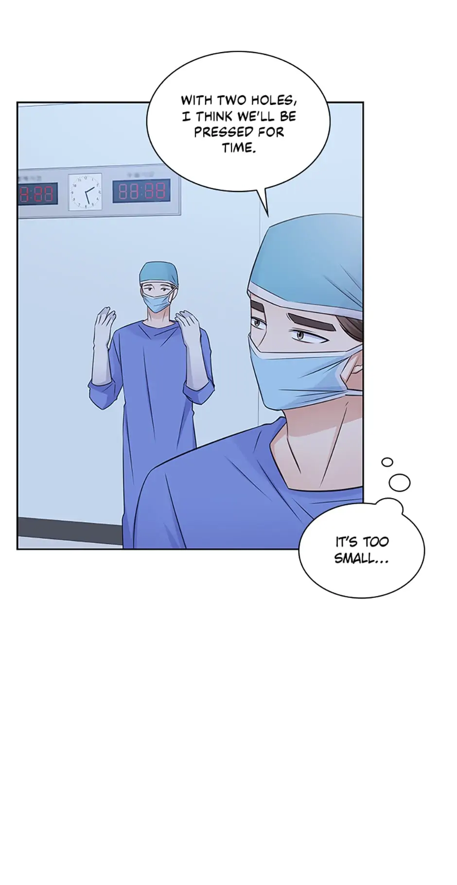 Heart Crush Chapter 51 29